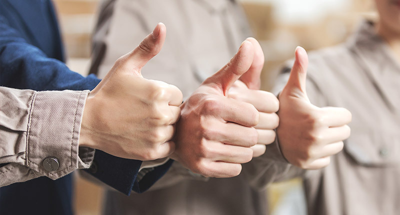 企業文化 企業文化